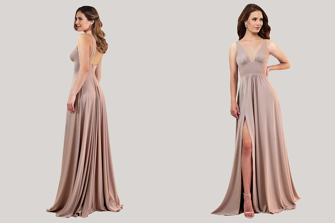 2025 Bridesmaid Dresses Canberra