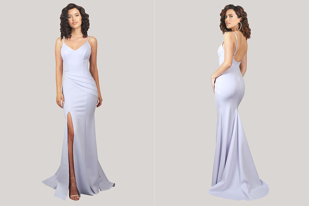 Boho Wedding Dresses Canberra