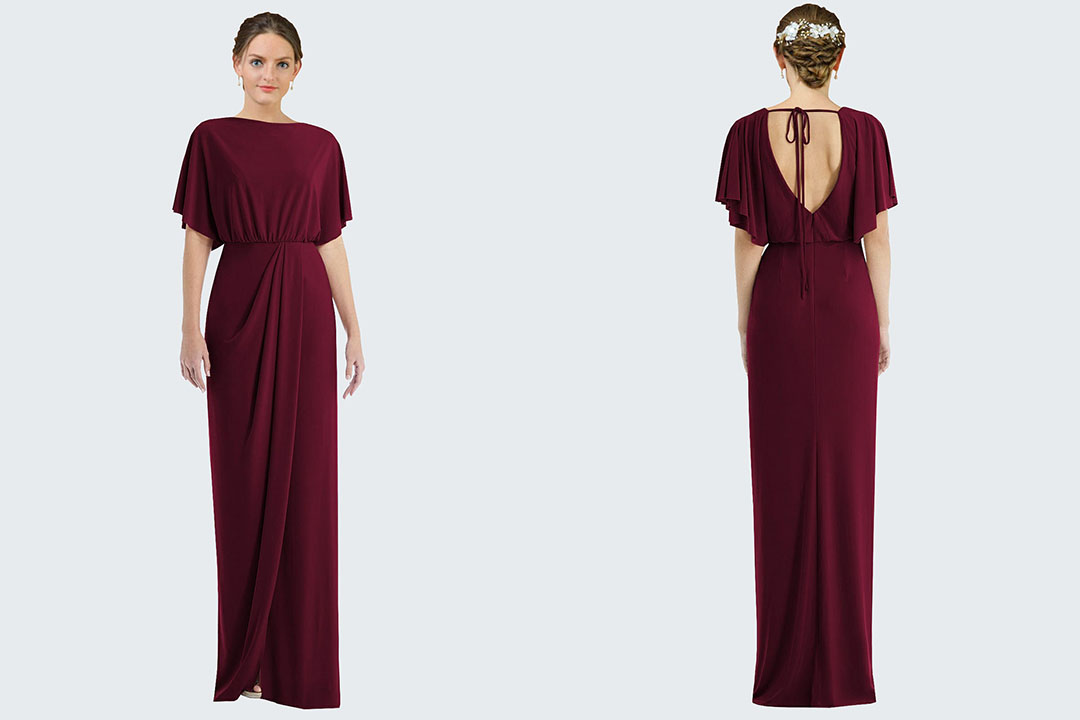 Maxi Dresses Canberra