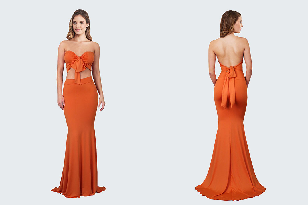 Mermaid Prom Dresses Canberra
